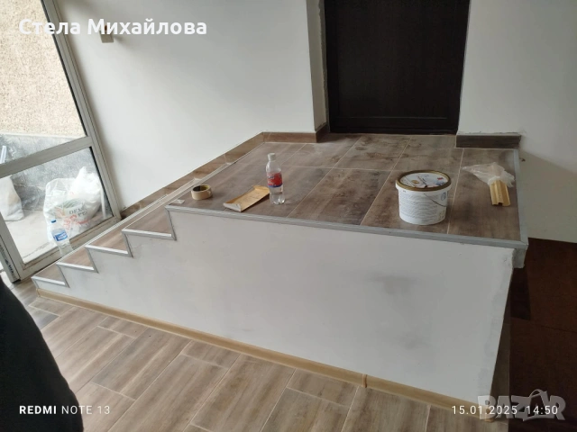 Бригада строй !, снимка 14 - Други ремонти - 54204477