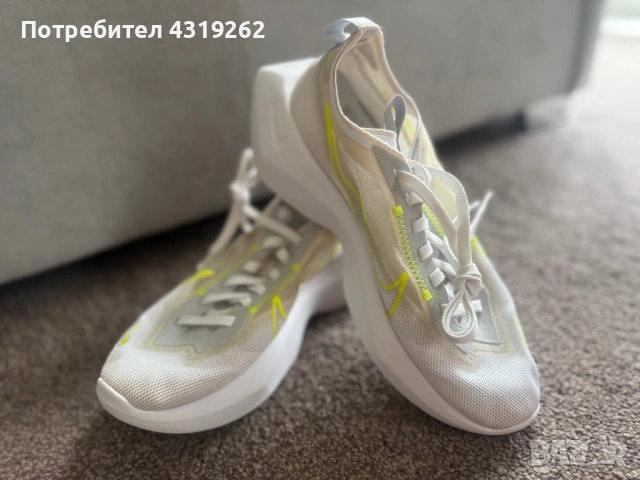 Дамски маратонки Nike vista, снимка 11 - Маратонки - 52303212