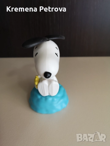 Играчки от McDonald's Happy Meal, снимка 3 - Колекции - 52347901