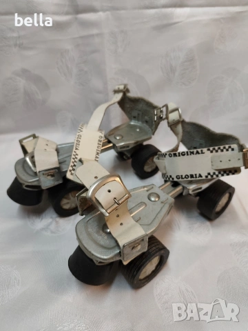 Ретро ролкови кънки Original Gloria