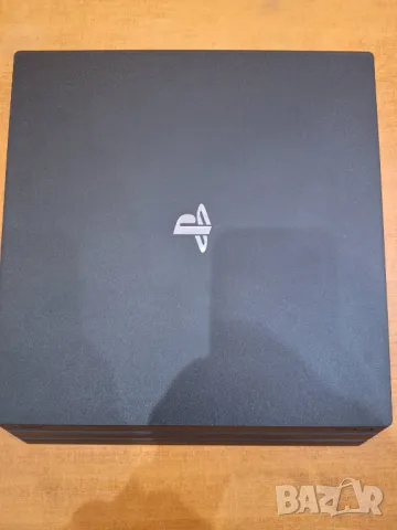 Sony PS4 Pro 1TB, снимка 1 - PlayStation конзоли - 48143896