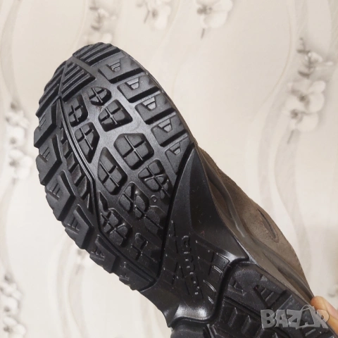 туристически обувки Lowa Sirkos GTX GORE-TEX  водоустойчиви номер 39, снимка 6 - Други - 53026500