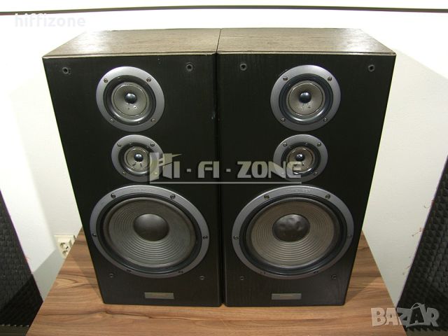 ТОНКОЛОНИ  Pioneer cs-7030 /2 , снимка 3 - Тонколони - 46588184