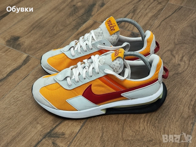 Маратонки Nike