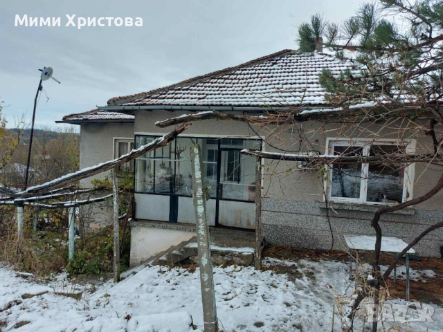 Продава къща в с.Бодрово , снимка 3 - Къщи - 44995422