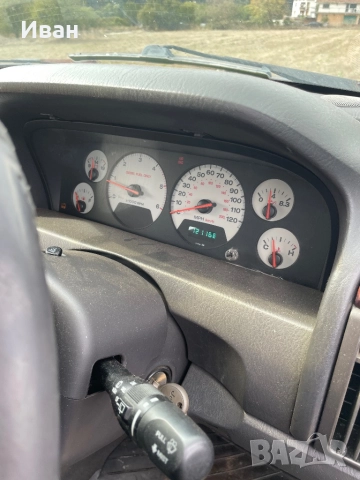 Джип Гранд Чероки WJ 3.1 за части , снимка 10 - Автомобили и джипове - 52242303