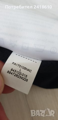 Jordan Pant Mens Size L НОВО! ОРИГИНАЛ! Мъжко Долнище!, снимка 9 - Спортни дрехи, екипи - 46447542