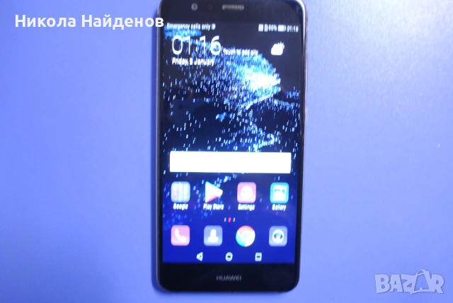 Huawei P10 Lite, снимка 2 - Huawei - 53357465