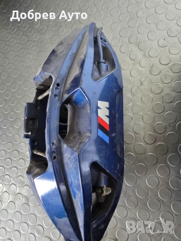 Предни спирачни апарат за BMW X5 M Competition G05 , снимка 3 - Части - 52259049