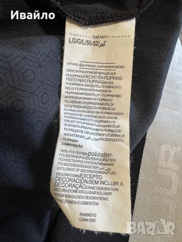 UNDER ARMOUR ATHLETE RECOVERY KNIT WARM-UP JACKET., снимка 4 - Спортни дрехи, екипи - 49963960