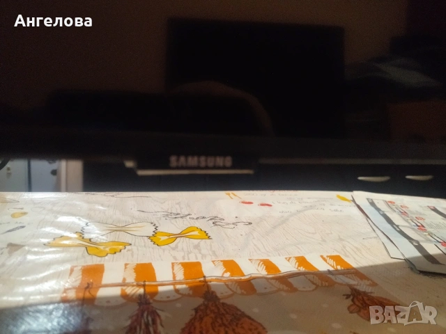 Телевизор, снимка 8 - Телевизори - 53424779