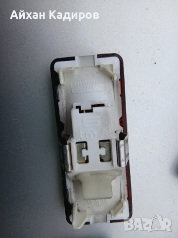 4бр.оригинални плафони за врати на Peugeot 407 20 евро , снимка 3 - Части - 53301632