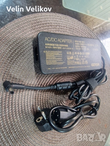 Лаптоп Gaming ASUS TUF FA506IV A15 за части, снимка 8 - Части за лаптопи - 54081259