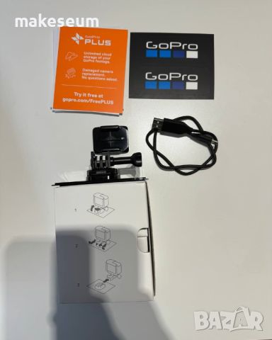 GoPro Hero 8 Black екшън камера, снимка 8 - Камери - 45399565