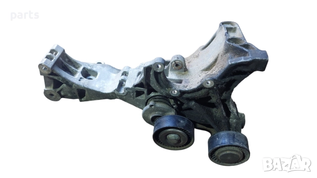 Лапа - Стойка Ауди А4 Б6 - VW - 03G903143B