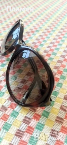 Луксозни очилата NINA RICCI, снимка 2 - Слънчеви и диоптрични очила - 50633685