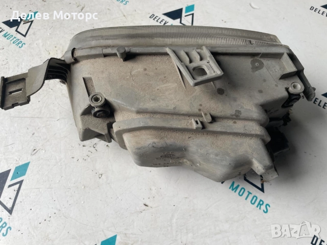 Фар десен Hella от Fiat Punto 142854-00, Фиат Пунто 96 г., снимка 4 - Части - 51834532