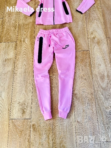 Стреахптен суперудобен и свеж ежедневен се Nke.М Л размер, снимка 6 - Комплекти - 52544952