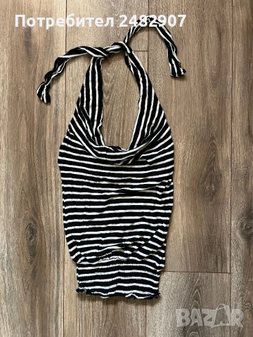 Дамски потник