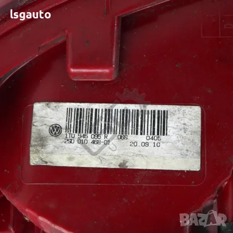 Ляв външен стоп Volkswagen Touran II 2011-2015 ID:145666, снимка 3 - Части - 49854502