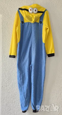 Костюм Миньони , снимка 3 - Други - 49845060