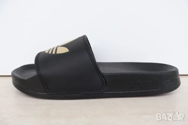 Дамски чехли Adidas Adilette Lite № 38, снимка 5 - Чехли - 50436649