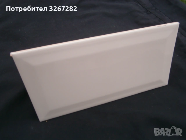 Плочки,Фаянс,Нови,Соц.Производство, снимка 12 - Облицовки - 53923012