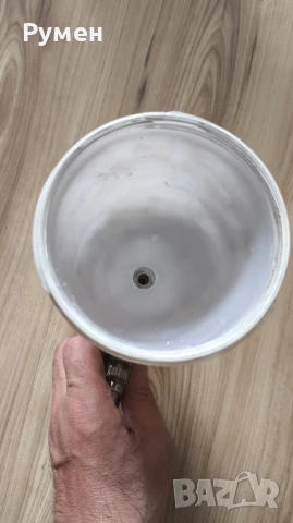 Anest Iwata Air Gunsa AZ3 HTE2 професионален пистолет за боядисване HVLP, снимка 4 - Други инструменти - 50996130