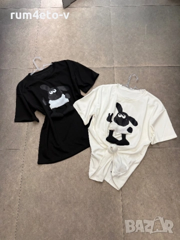 Най-яките тениски Дисни, снимка 3 - Тениски - 53611397