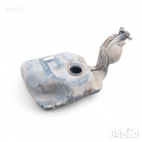 Резервоар със Кошница VW Пасат 3 1.8 Бензин 
