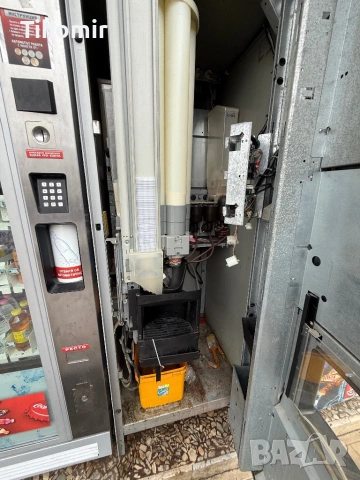 Astro necta , снимка 2 - Кафе машини - 53404962