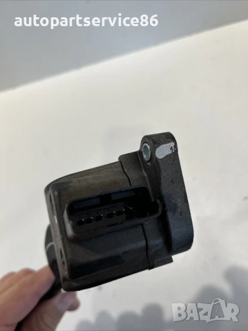 Педал на газта за Peugeot 508 1.6 HDI RHD (2012) 9672091280, снимка 2 - Части - 53744502