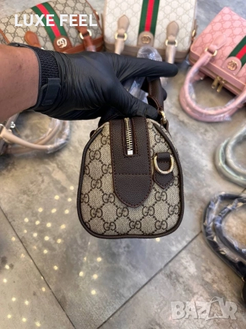 Дамски Чанти ⚜️ Gucci , снимка 3 - Чанти - 52642142