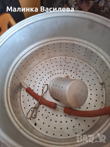 соковарка , снимка 3 - Други - 52900436