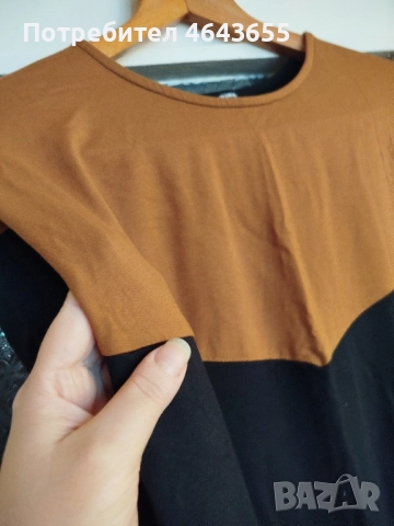 Нова туника хл размер , снимка 4 - Туники - 52425029