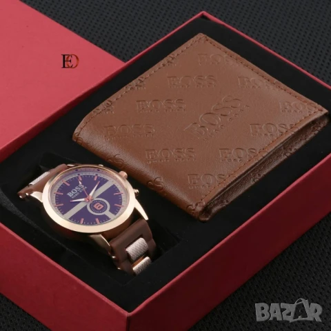 подаръчни комплекти louis vuitton tommy hilfiger gucci calvin klein , снимка 16 - Подаръци за мъже - 51395319