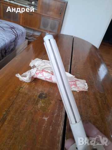 Стар нагревател #5, снимка 2 - Други ценни предмети - 52135642