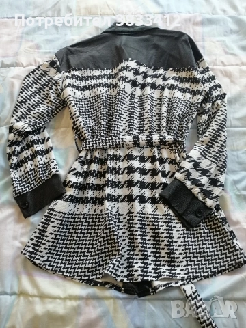 ДАМСКА РИЗА, снимка 2 - Ризи - 53770985