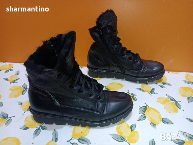 Patrizio Bonfanti Italy N 39 - 27 лв