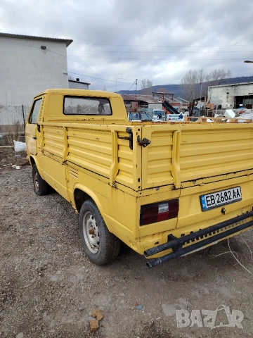vw transporter, снимка 8 - Бусове и автобуси - 53639934