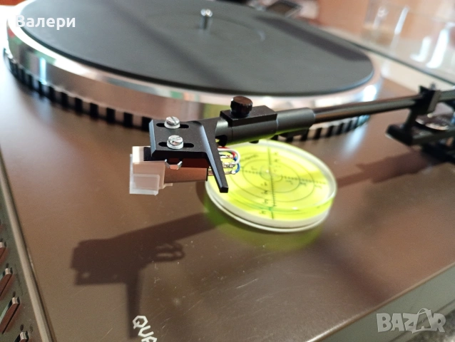 Грамофон SIEMENS RW777, снимка 7 - Грамофони - 54298318