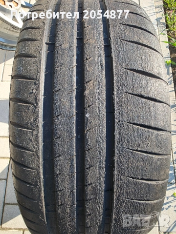 OZ Superleggera 18 цола джанти за BMW E90 E46 E36 5x120 8Jx18 9Jx18 + Michelin PS Cup 2 235/40R18 , снимка 15 - Гуми и джанти - 54171976