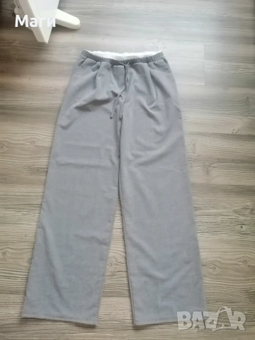 Летен детски панталон