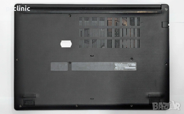 Acer Aspire 3 A315-57 | 15.6" | Intel Core i5-1035G1 | GeForce MX330 | 128GB SSD | Laptop/Лаптоп, снимка 3 - Лаптопи за работа - 54254959