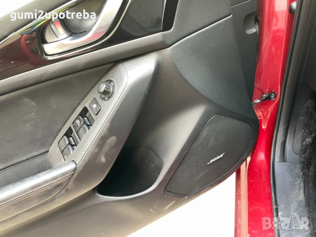 Продавам На Части Mazda3 2014 2.0petrol 121kW 162hp, снимка 6 - Автомобили и джипове - 52678247