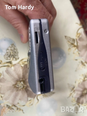 Уокмен Sony WM-EX521 , снимка 5 - Аудиосистеми - 54164060