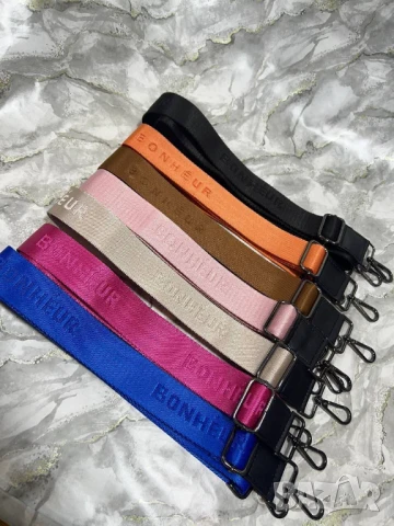 чанти the bonheur, снимка 12 - Чанти - 50758037