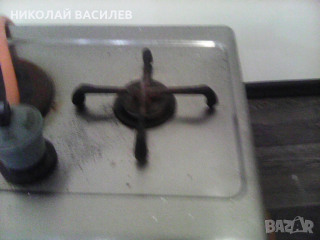 Печка   на   газ  и  ток   ., снимка 3 - Отоплителни печки - 53063347