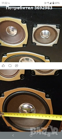 Тонколони, снимка 6 - Тонколони - 54281302