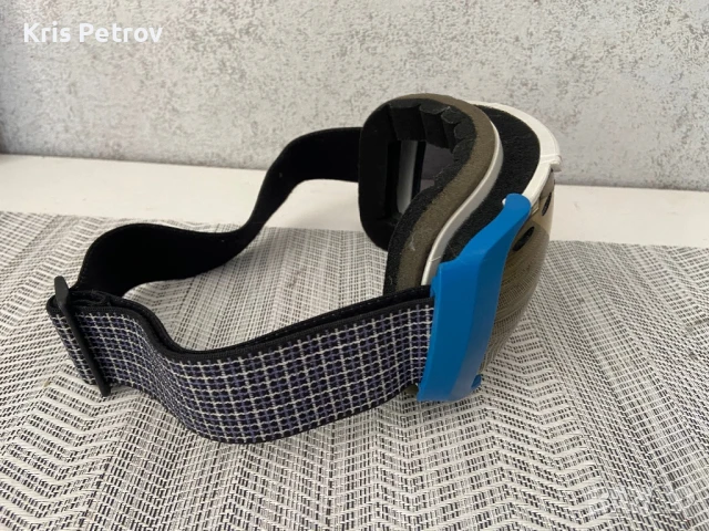 Ски/Мото Очила Маска Roxy, снимка 4 - Зимни спортове - 51228490